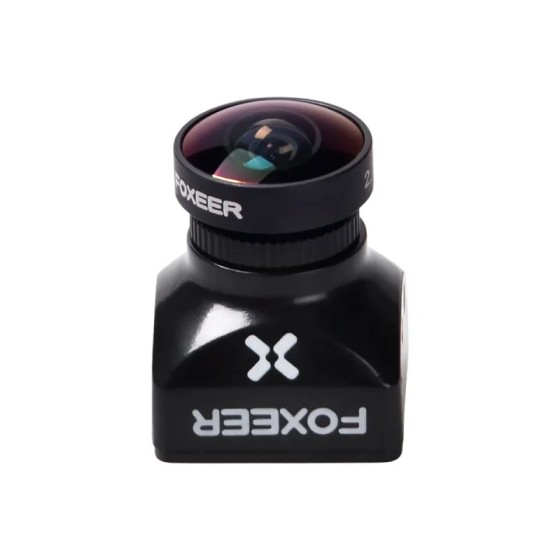 Original Foxeer Standard Razer Mini 1200TVL Camera PAL NTSC Switchable 4ms Latency for RC Drone